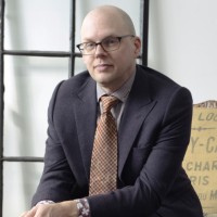 Sun Life Financial Employee John Purchase's profile photo