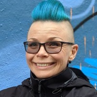 Karin Hedlund Email