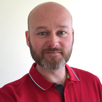 Wayne Dilkes's profile photo