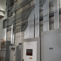 Accent Electrical Services Employee John Hammond's profile photo