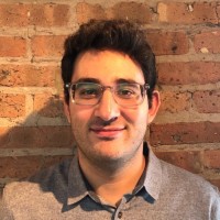 Cargado Employee Brad Domash's profile photo