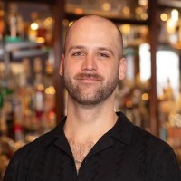 Four Entertainment Group Employee Adam Mitchell's profile photo
