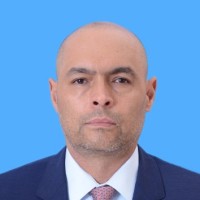 EJC IT Employee Oscar Mario Ramírez Villegas's profile photo