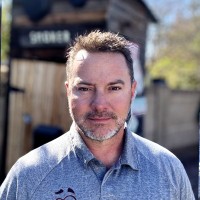 BugEyes Pest Control Employee Matt Taft's profile photo