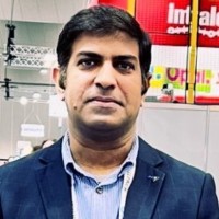 RE Group Employee Azy Shahzad's profile photo