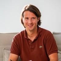 Haufe Akademie Employee Andreas Zehnle's profile photo