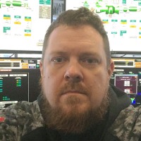 Puget Sound Energy Employee Travis Human's profile photo
