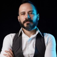 Riccardo Scrocca Email & Phone Number