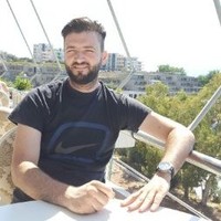 AES Communication Employee Elvis Buli's profile photo