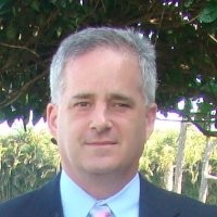 JPMorgan Chase & Co. Employee Tom Lang's profile photo