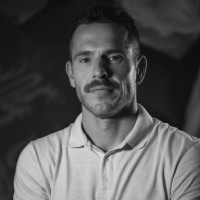 England Logistics Employee Austin Farance's profile photo