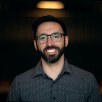 Atlassian Employee Patrick O'Laughlin's profile photo