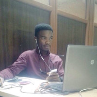 ARCHIVIEW Employee Chukwuemeka Joseph's profile photo