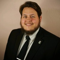 Pelta Protective Specialists, LLC Employee Ryan Howat's profile photo