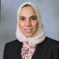 DIGESTIVE HEALTH PARTNERS LLC Employee Laura Hamad's profile photo