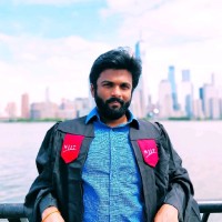 Aveva Drug Delivery Systems Employee Karthick Ravi's profile photo