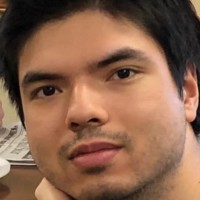 PRIA Employee Andrew Szidon's profile photo