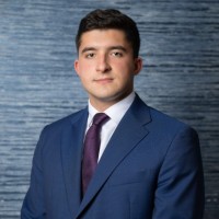 Kline Hill Partners LP Employee Alex Nour's profile photo