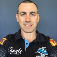 Cronulla Sharks Rugby League Football Club Ltd Employee Adam Barnes's profile photo