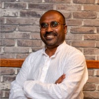 TIME dotCom Berhad Employee Siva Ramayah's profile photo