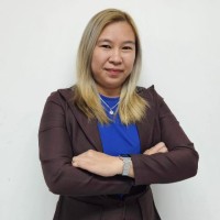 ABBE Technology Solutions Inc. Employee Michelle Antonio's profile photo
