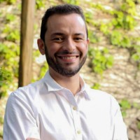 Thymus Employee Fabio Jueli's profile photo