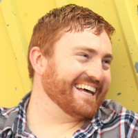 ASCAP Employee Trent Ingram's profile photo