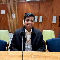 The Akshaya Patra Foundation USA Employee Aviral Agarwal's profile photo