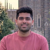 Google Employee Gaurav Kothari's profile photo