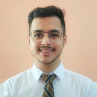 Eggoz Nutrition Employee Luv Nainwal's profile photo