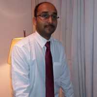 Vivek Ranjan Email & Phone Number