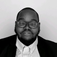 Esri Employee Joseph Ayers-Irusota's profile photo
