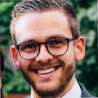 Danish Crown Employee Mads Wöhlk's profile photo