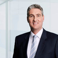 Australian Academy of Technology and Engineering (ATSE) Employee Richard Hambly's profile photo