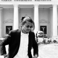 Travel Designer Group Employee Tarun Agrawal's profile photo