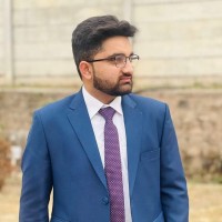 iENGINEERING Employee Muhammad Waqar's profile photo