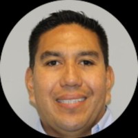 Eric Candelaria Email & Phone Number