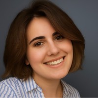 Contract Position Employee Allison Williamson's profile photo