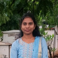 Foulk Consulting Employee Jyothi Chaganti's profile photo