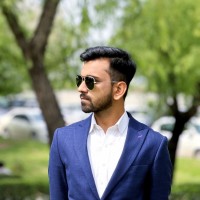 CareCloud Employee Usama Ejaz's profile photo