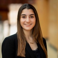 Mariam Tobia Email & Phone Number