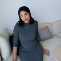 Marabes Group Employee Mariam Sadraoui's profile photo