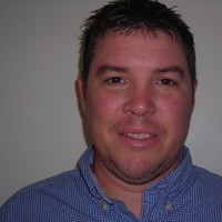 Siemens Energy Employee Greg Hines's profile photo