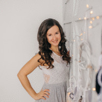 GCSA LLC Employee Marina Suvorova's profile photo