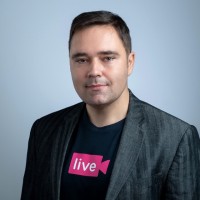 Oveit Employee Mike Mihai Dragan's profile photo