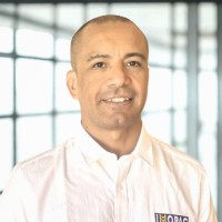 IMOPAC Employee Marcelo Toro Moscoso's profile photo