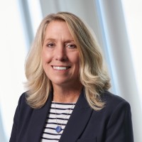 迪堡金融设备有限公司 Employee Clare Grehofsky's profile photo