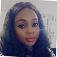 EnterFive Inc. Employee Onyinyechi Nwosu's profile photo