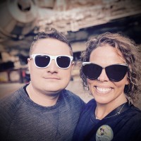 Broadcom Employee Brandon Burton's profile photo