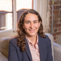 Environment America Employee Lisa Frank's profile photo